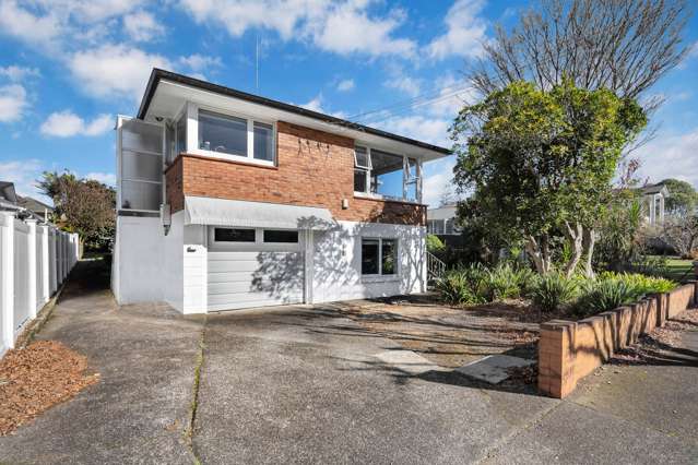 Beyond Expectations – Home in DGZ