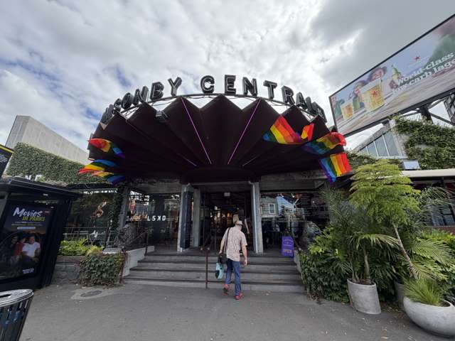 Premium Ponsonby Central Retail Spaces