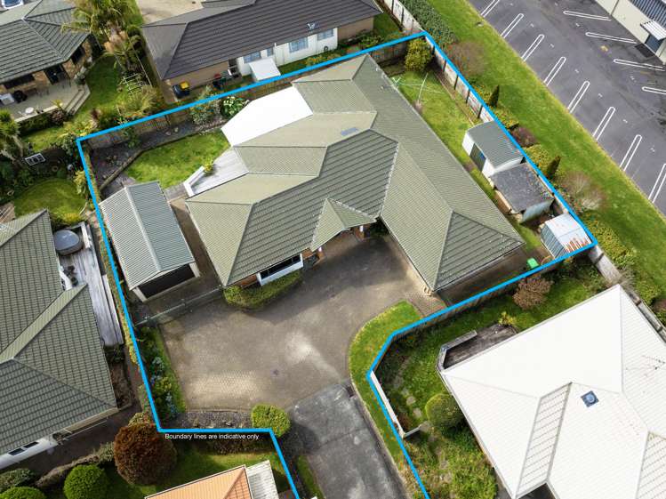 9 Dan Bryant Place, Pukekohe Pukekohe_13