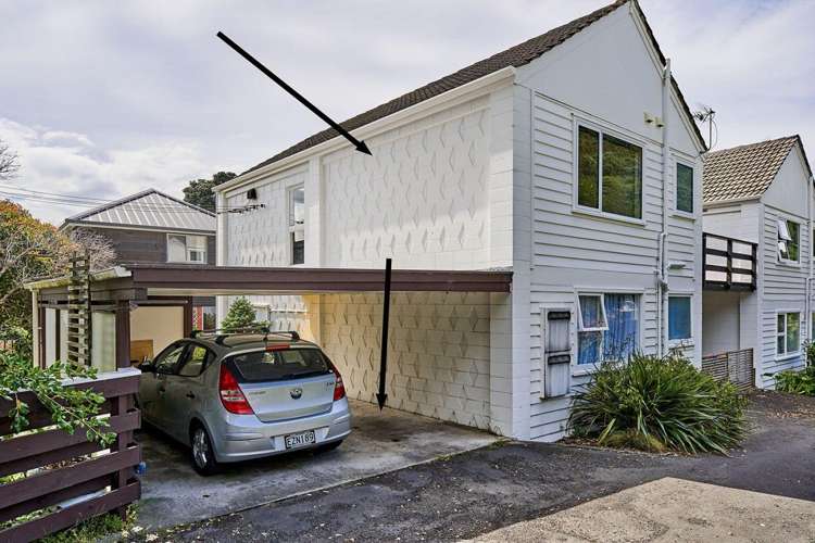 5/3 Kowhai Street Eastbourne_5