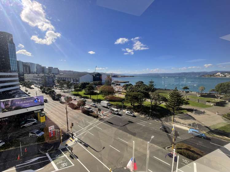 1 Willeston Street Wellington Central_5