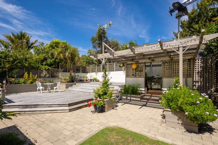 18 Marlborough Crescent Richmond_22