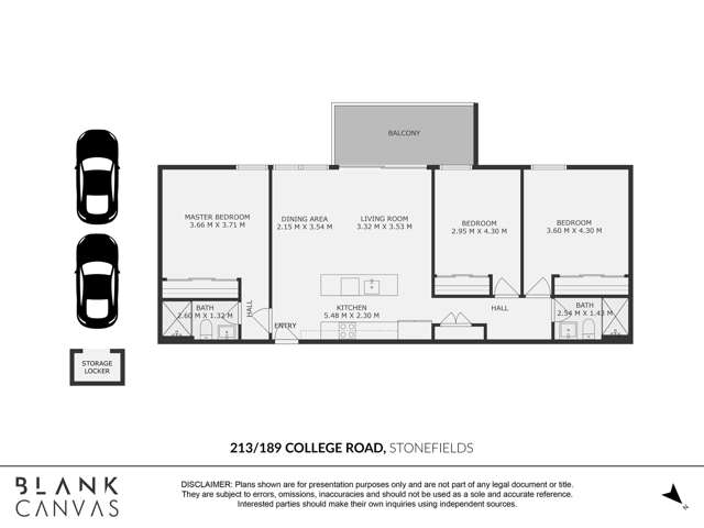 213/189 College Road Stonefields_1