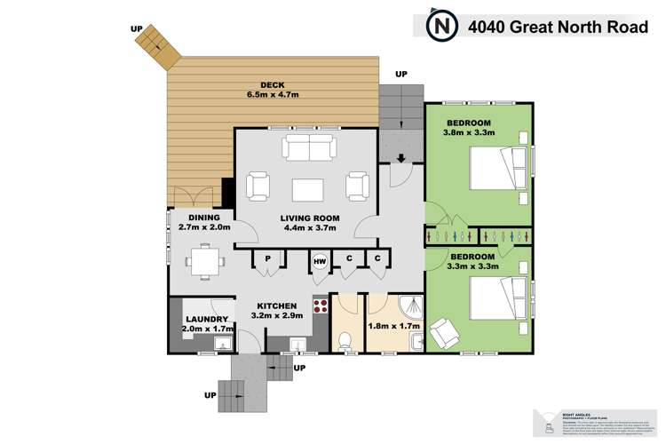 4040 Great North Road Glen Eden_21