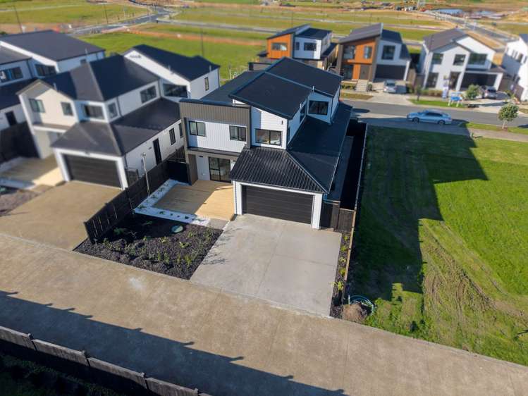 39 Park Green Avenue Karaka_36