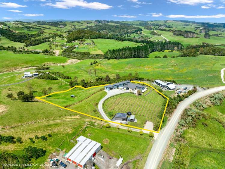 293 Lawrence Road Mangawhai_34