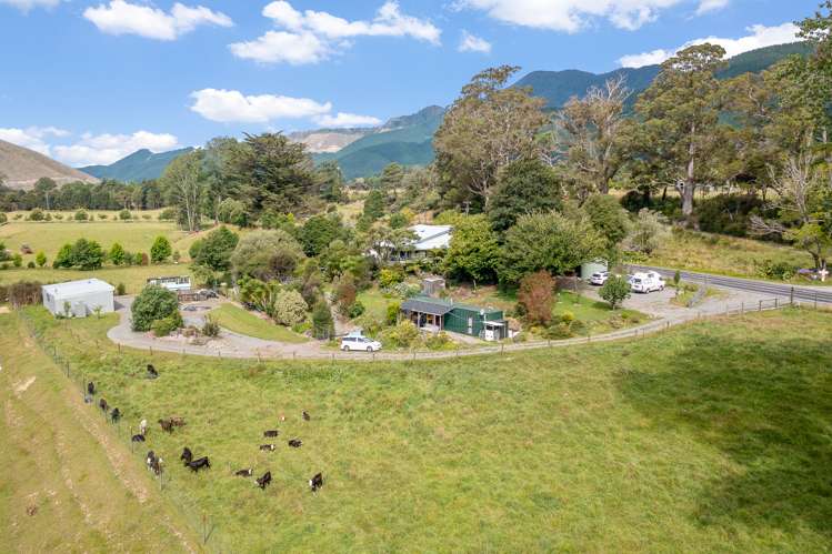 5826 State Highway 6, Rai Valley Pelorus Bridge_39