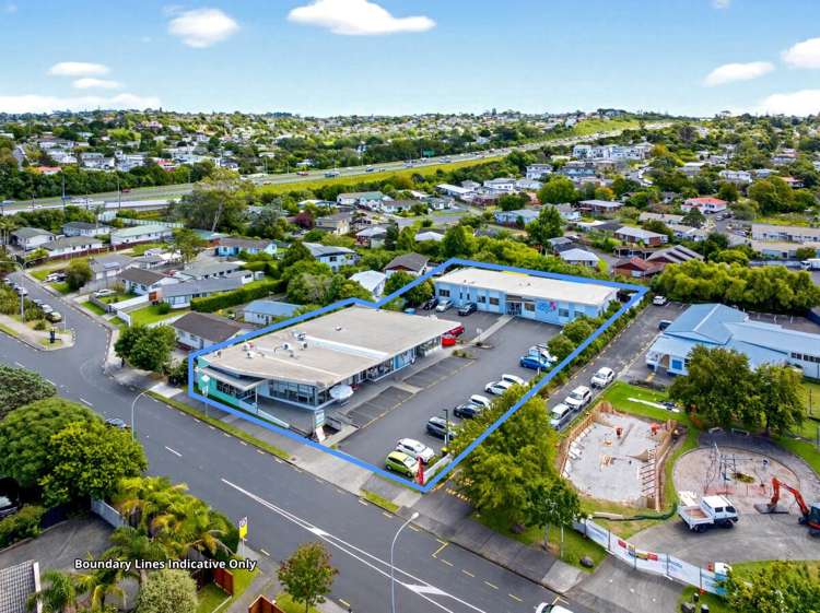 140-146 Sunnynook Road Sunnynook_1