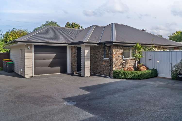 Unit 4/249 Wairakei Road Bryndwr_24