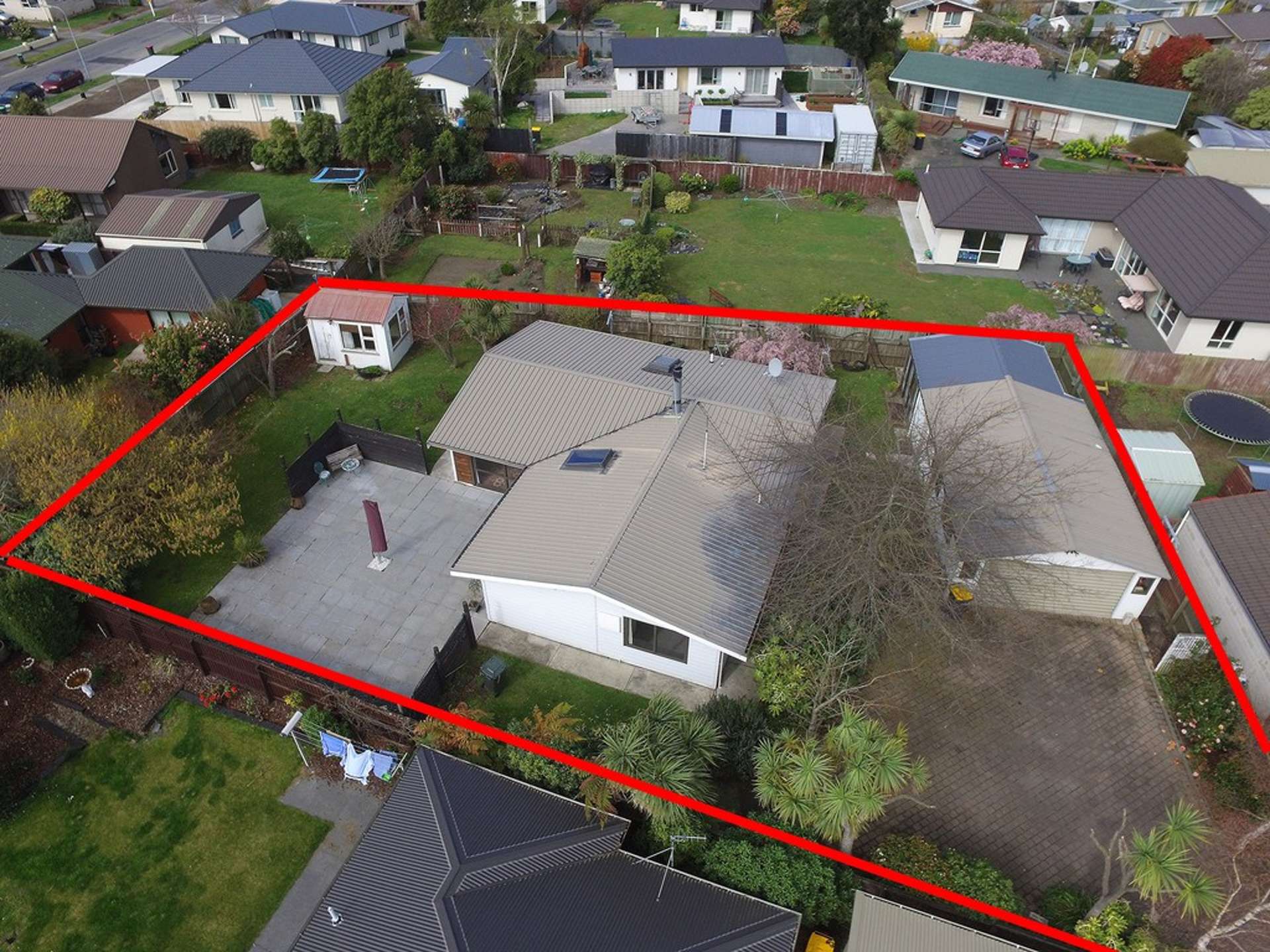 25 Farnley Place Parklands_0