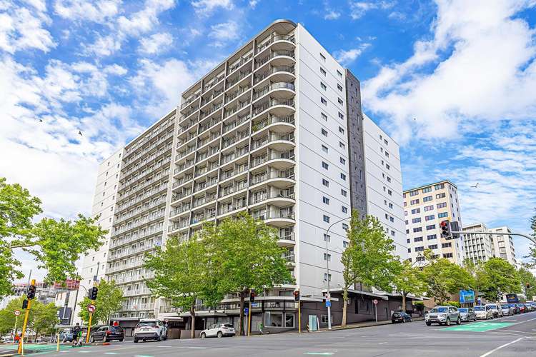 53 Cook Street Auckland Central_2