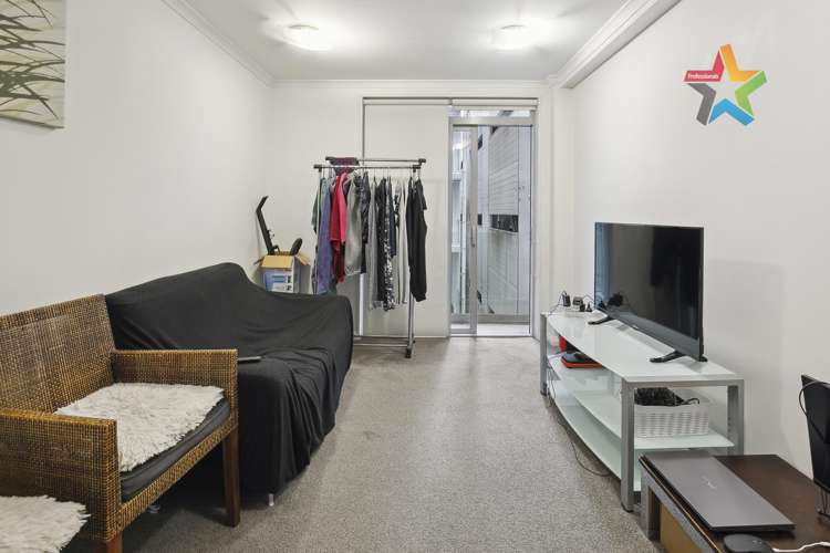 312/15 Holland Street Te Aro_9