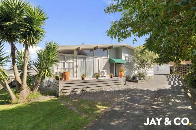 Owners Want Action - 600m2+ of Potential!