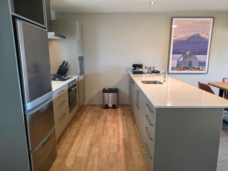 U 27/Room 818 Peppers Bluewater Resort Lake Tekapo_15