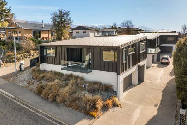 Views and location with Income Potential