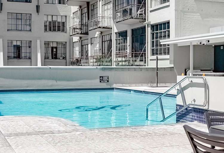 606/22 Nelson Street City Centre_19