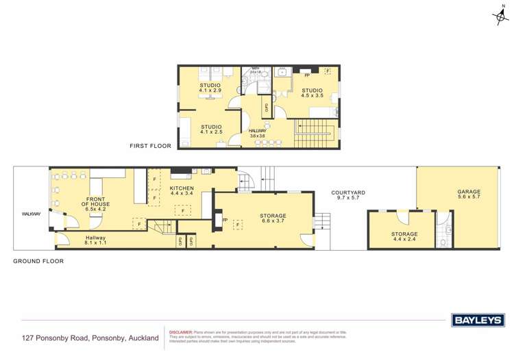 127 Ponsonby Road Ponsonby_16