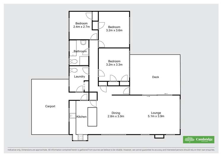 54 Chaucer Street Leamington_20