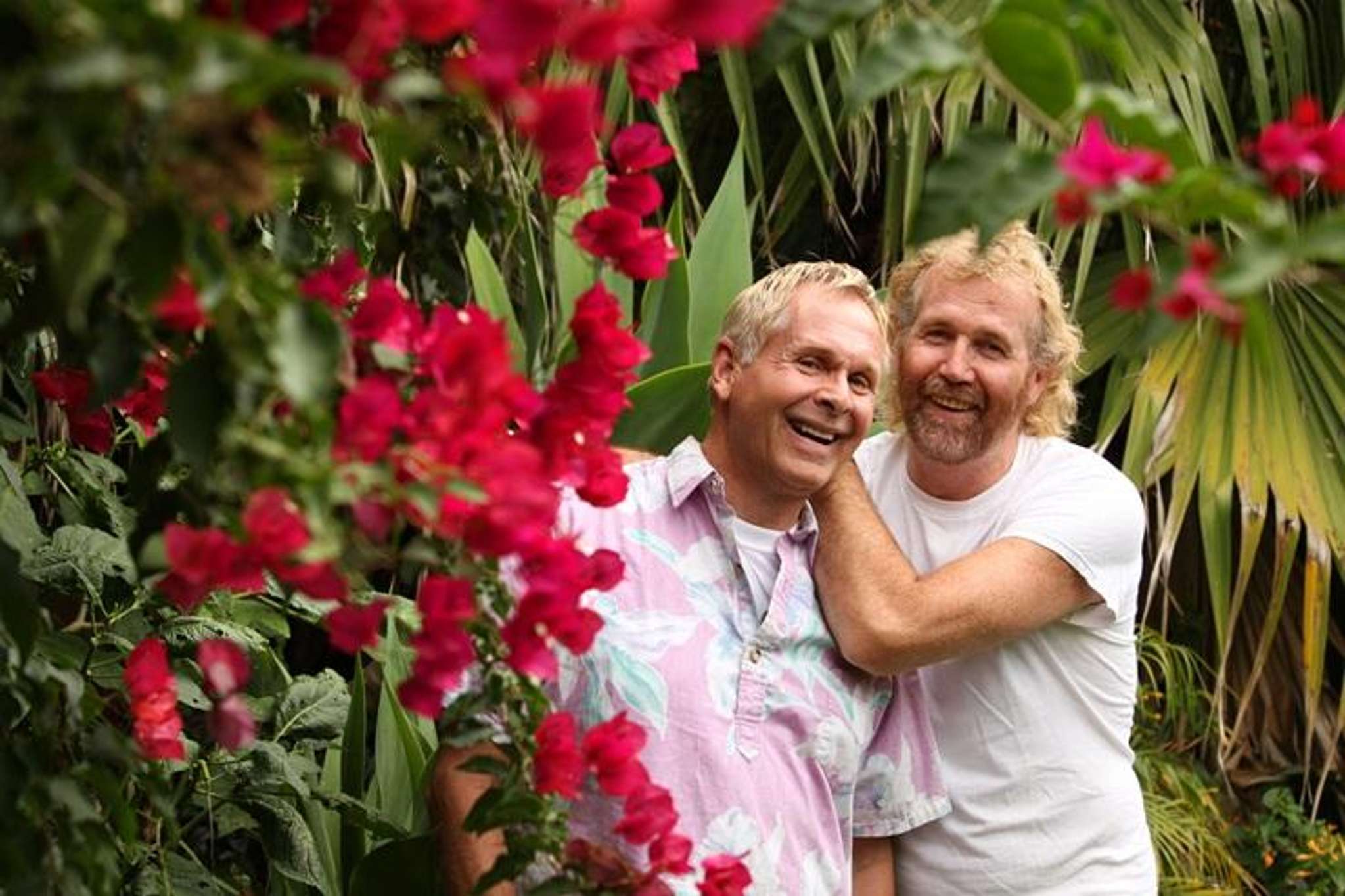 90s TV star’s sad end: Gardening guru’s Quarter Acre Paradise overgrown, house for sale