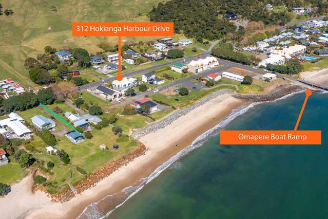 312 Hokianga Harbour Drive Omapere_2