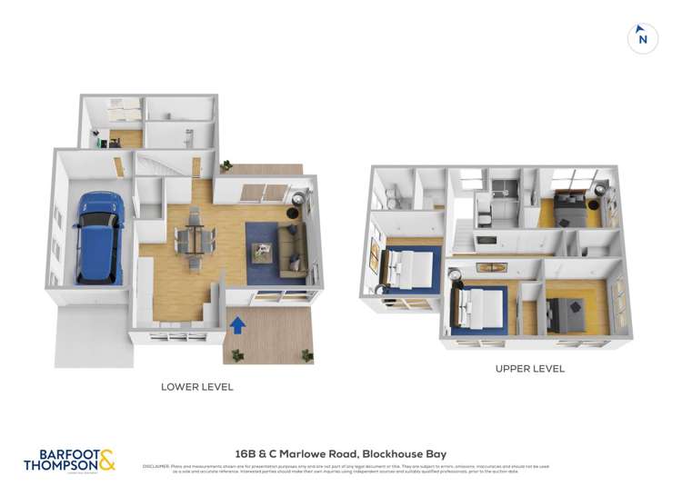16C Marlowe Road Blockhouse Bay_12