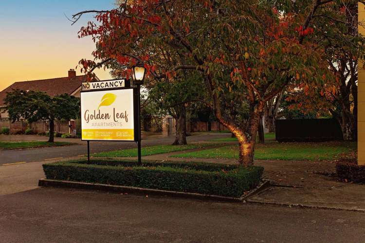 15 Thomson Street Avenal_15