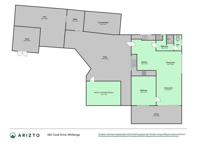 56C Cook Drive Whitianga_1