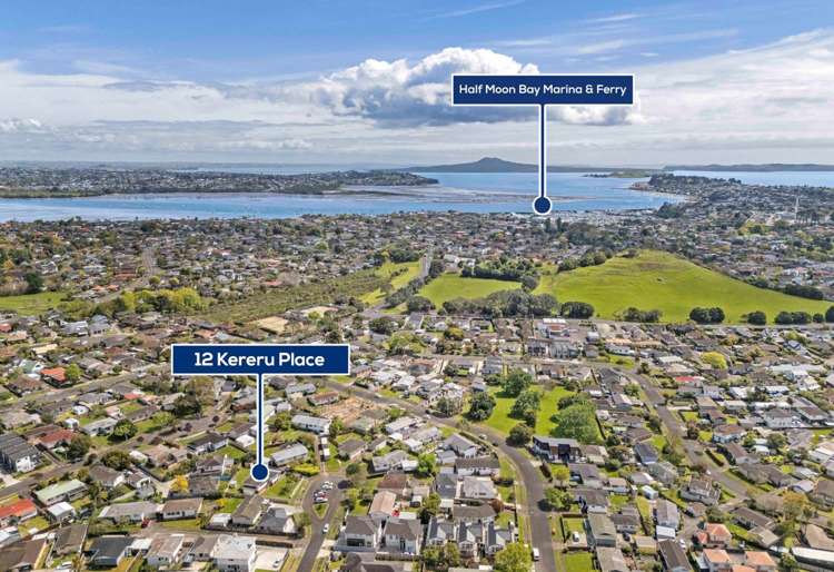 12 Kereru Place Half Moon Bay_17