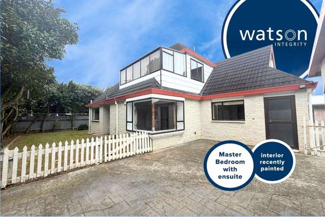 Awapuni - 3 bedrooms
