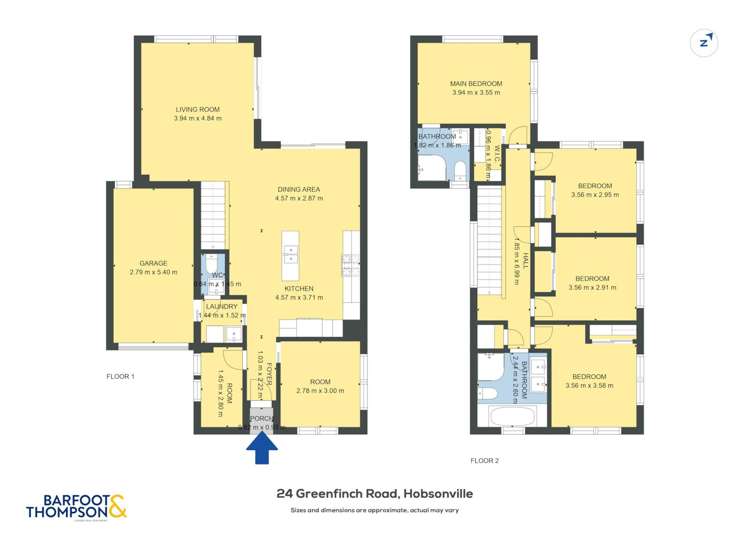 24 Greenfinch Road Hobsonville_24