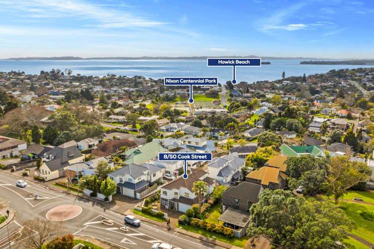 8/50 Cook Street Howick_23