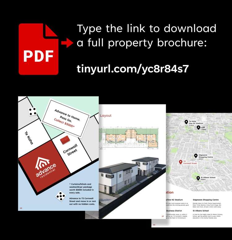 73c Cornwall Street Saint Albans_14