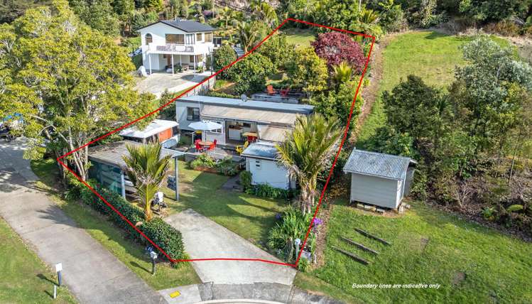 121 Waireka Place Whangamata_11