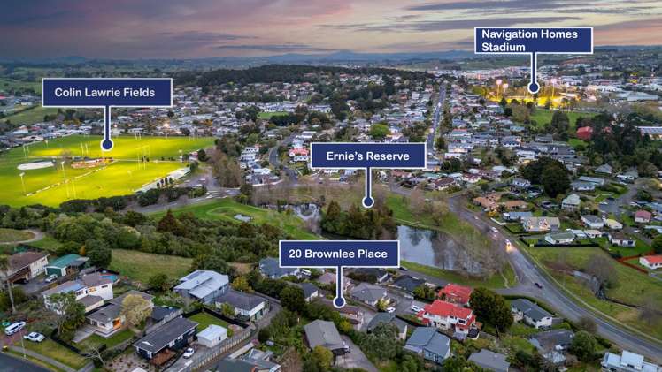 20 Brownlee Place Pukekohe_16