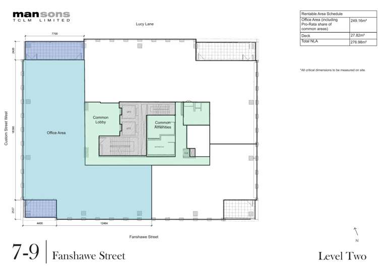 7-9 Fanshawe Street City Centre_5