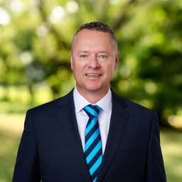 Dean Sheppard