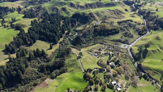 Leslie Road Putaruru_4