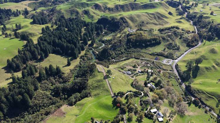 Leslie Road Putaruru_4