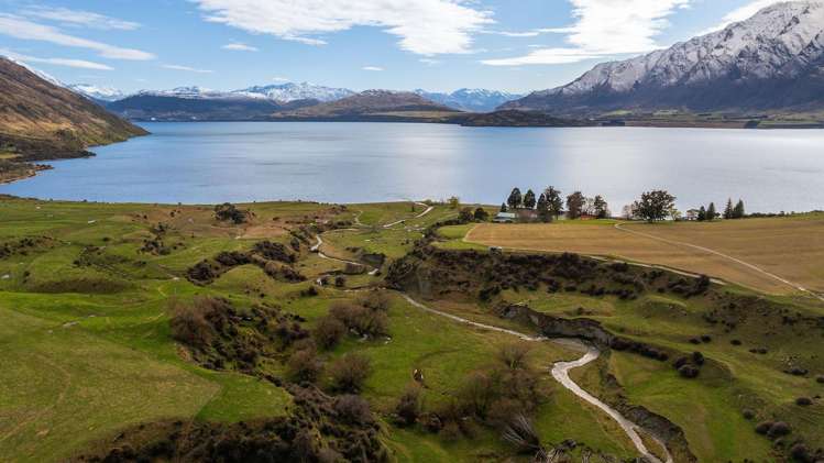 Cecil Peak Station Queenstown_18
