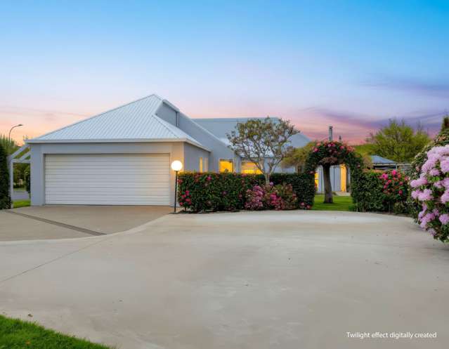Easy Living On Koa Street