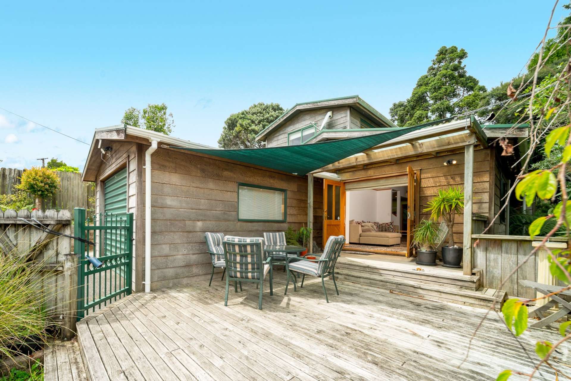 478 Huia Road Laingholm Waitakere City Houses for Sale One Roof