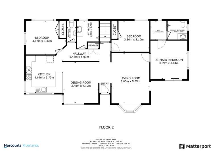 28 Rayner Road Huntly_31