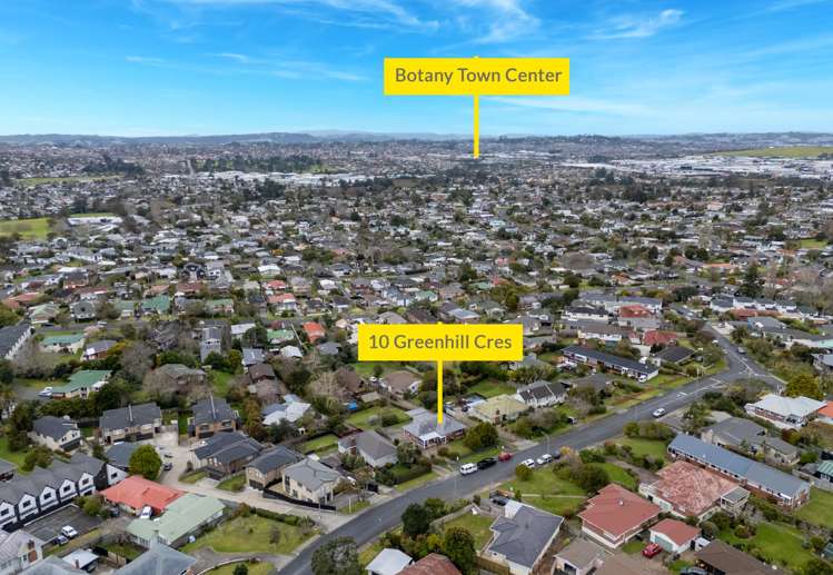 10 Greenhill Crescent Pakuranga_11