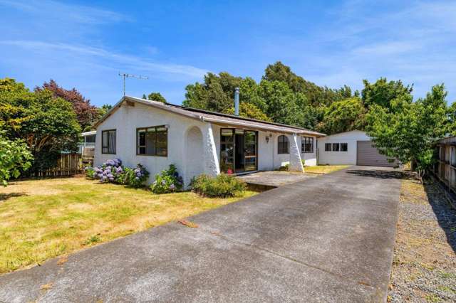 Fantastic Family Home - Short-term tenancy