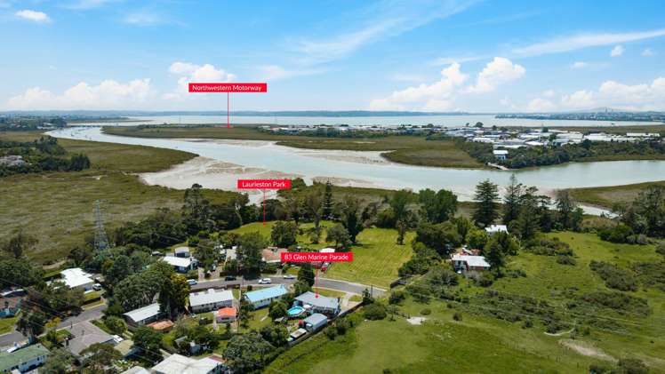 83 Glen Marine Parade Glendene_23