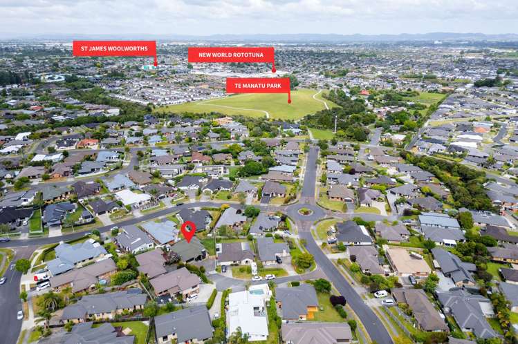 6 Cleeve Close Huntington_24