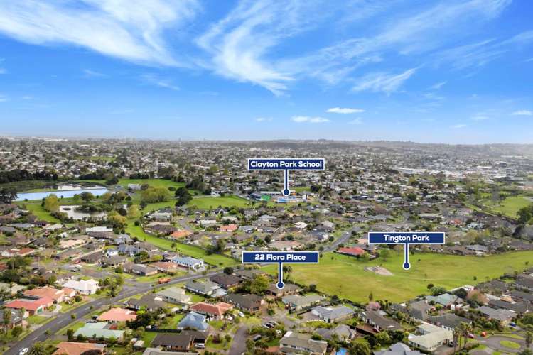 22 Flora Place Wattle Downs_22