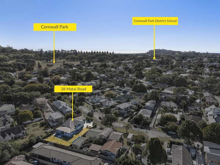 38 Matai Road Greenlane_18