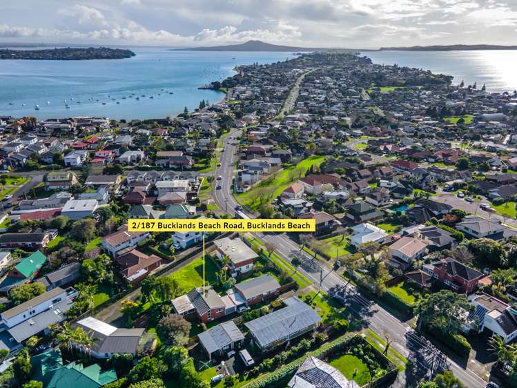 2/187 Bucklands Beach Road Bucklands Beach_21