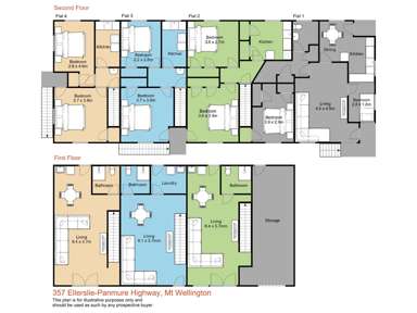 Unit 1-4/357 Ellerslie-Panmure Highway_4